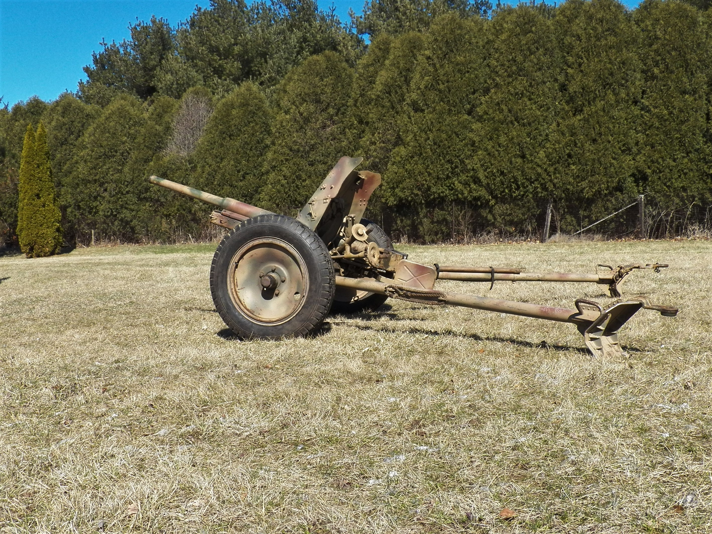 Image of Pak 36 37mm