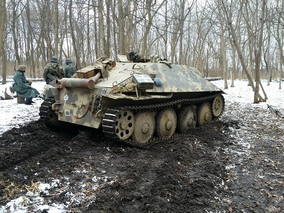 Image of Hetzer