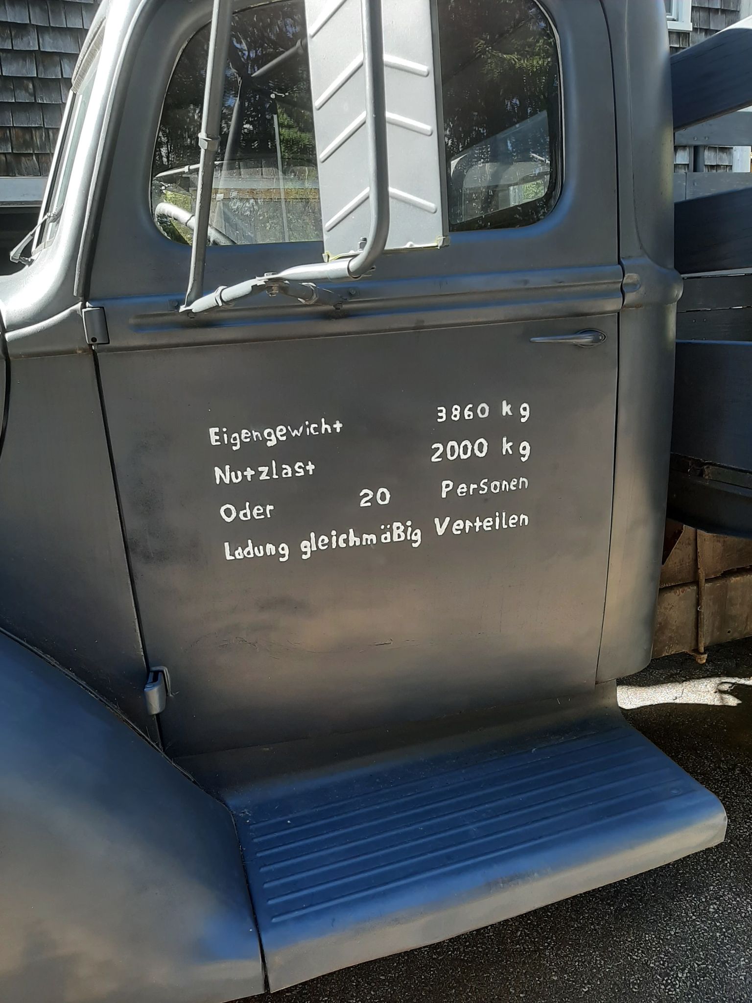 Image of 1941 Ford